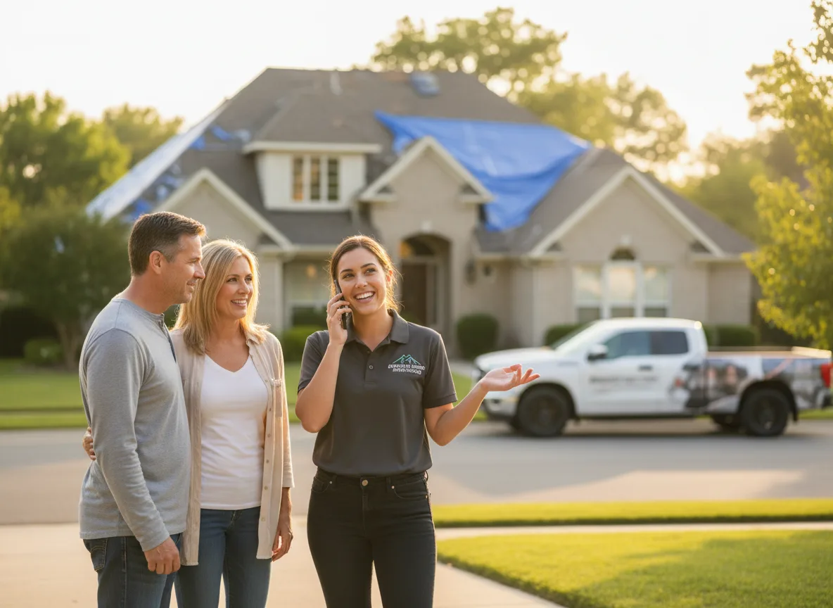 Emergency Roof Repair Damascus, MD FAQs